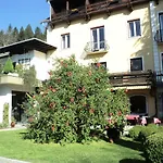 Kuerschner فندق Kotschach-Mauthen