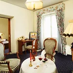 فندق Kuerschner 3*