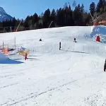 فندق Kuerschner Kotschach-Mauthen