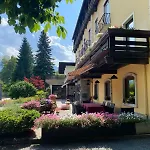 Kuerschner Hotell 3*