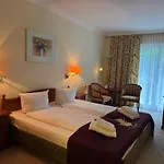 فندق Kuerschner 3*