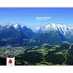 فندق Kuerschner Kotschach-Mauthen