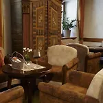 فندق Kuerschner 3*