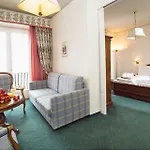 فندق Kuerschner 3*