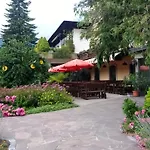 فندق Kuerschner Kotschach-Mauthen