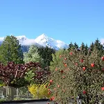 فندق Kuerschner