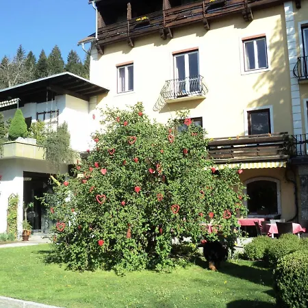 Kuerschner Hotel Kotschach-Mauthen