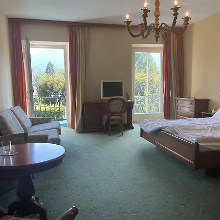 Kuerschner Hotel Kotschach-Mauthen