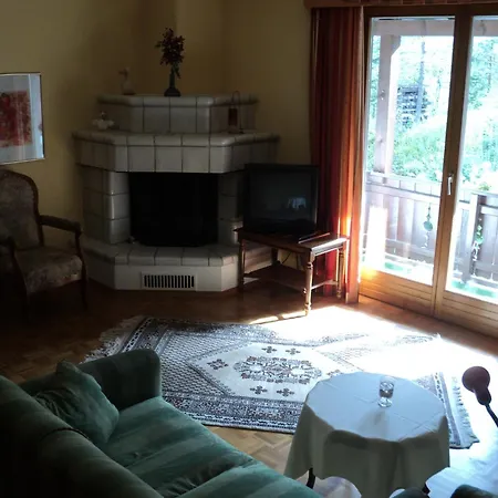 Hotel Kuerschner 3*