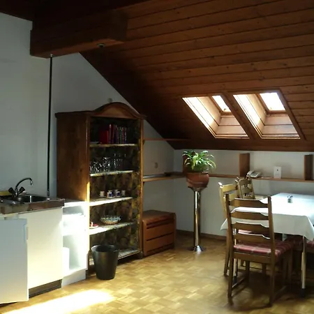 Kuerschner Szálloda 3*