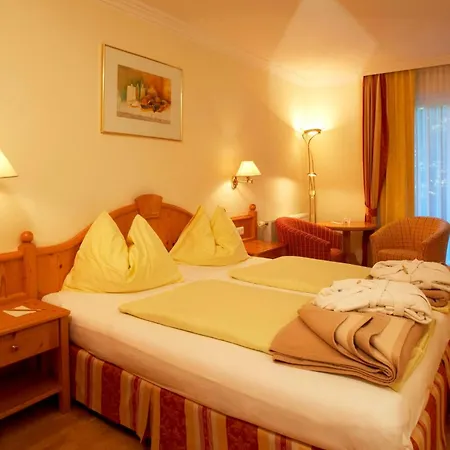 Kuerschner Hotel Kotschach-Mauthen