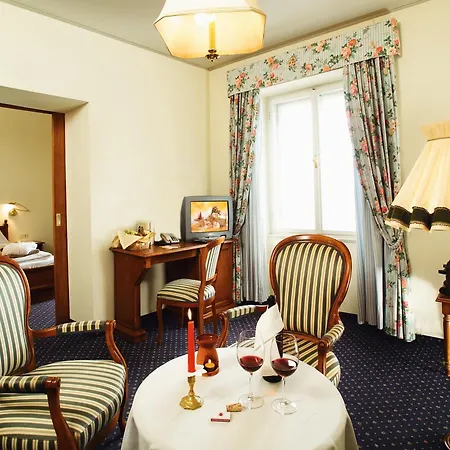 Hotel Kuerschner 3*