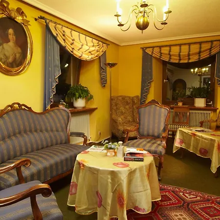 Szálloda Kuerschner 3*