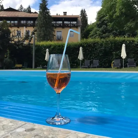 Kuerschner Hotel
