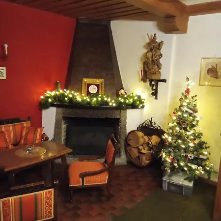 Hotel Kuerschner