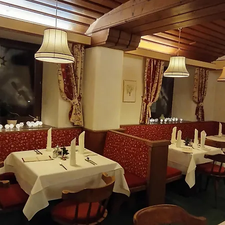 Kuerschner Hotel 3*