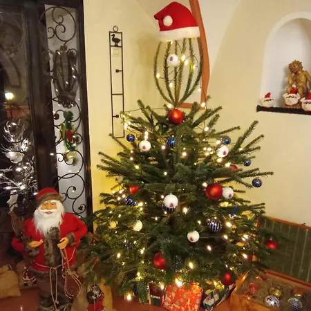 Szálloda Kuerschner 3*