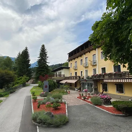 Hotel Kuerschner Kotschach-Mauthen