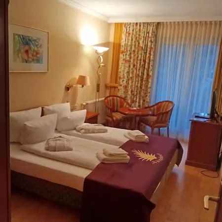 Szálloda Kuerschner