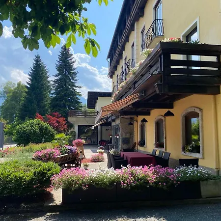 Kuerschner Hotel 3*