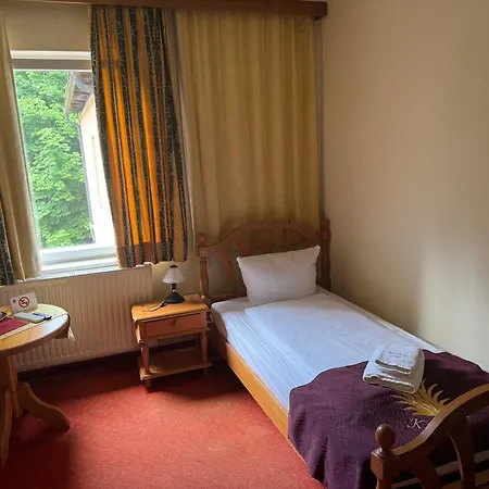 Kuerschner Hotel Kotschach-Mauthen