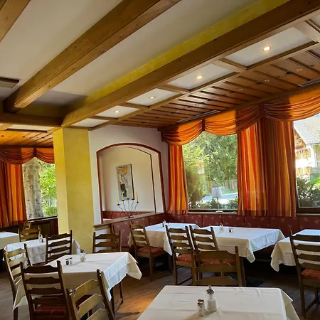 Hotel Kuerschner 3*