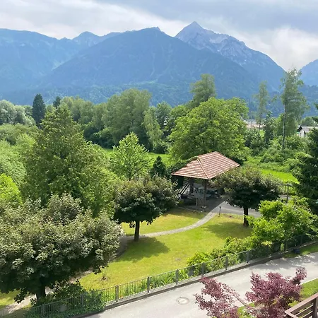 Kuerschner Hotel