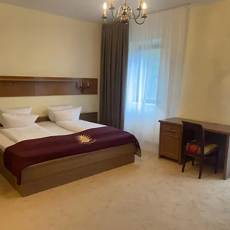 Kuerschner 3* Kötschach-Mauthen