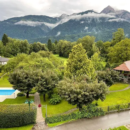 Kuerschner 3* Kötschach-Mauthen