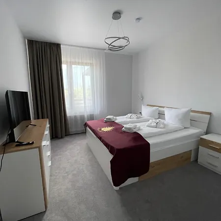 Kuerschner Hotel 3*