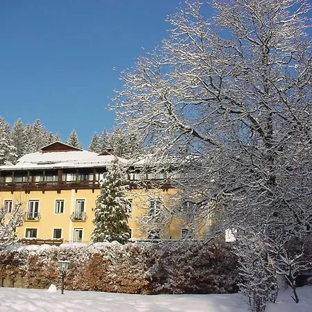 Szálloda Kuerschner 3*