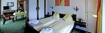 Hotel Kuerschner 3*
