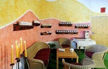 Hotel Kuerschner 3*