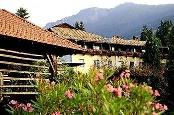 Hotel Kuerschner