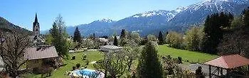 Kuerschner Kotschach-Mauthen
