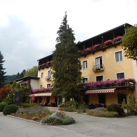 Hotel Kuerschner Kotschach-Mauthen