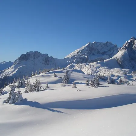 Kuerschner Kötschach-Mauthen