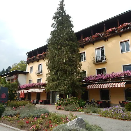 Hotel Kuerschner