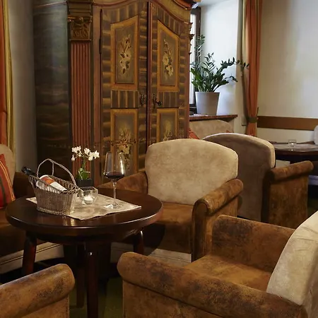 Hotel Kuerschner 3*