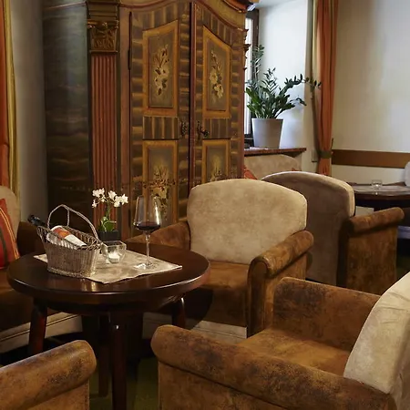 Hotel Kuerschner 3*