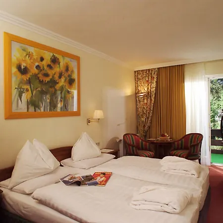 Hotel Kuerschner 3*
