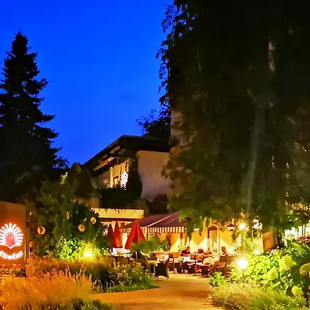 Hotel Kuerschner Kotschach-Mauthen
