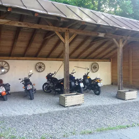 Kuerschner Szálloda