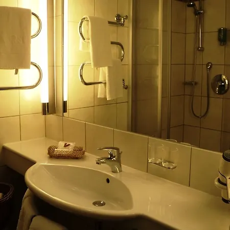 Kuerschner Hotel