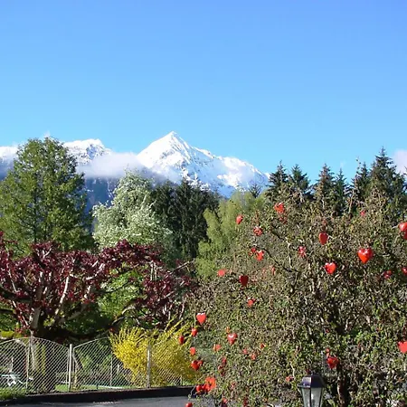 Szálloda Kuerschner