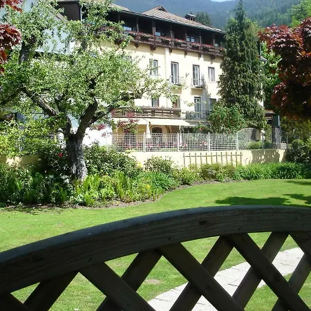 Kuerschner Hotel Kotschach-Mauthen