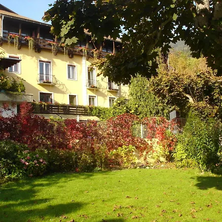 Kuerschner Hotel Kotschach-Mauthen