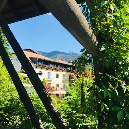 Hotel Kuerschner Kotschach-Mauthen