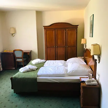 Kuerschner Hotel
