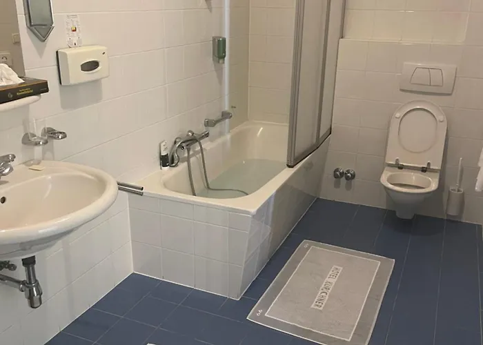 Kuerschner 3* Kotschach-Mauthen